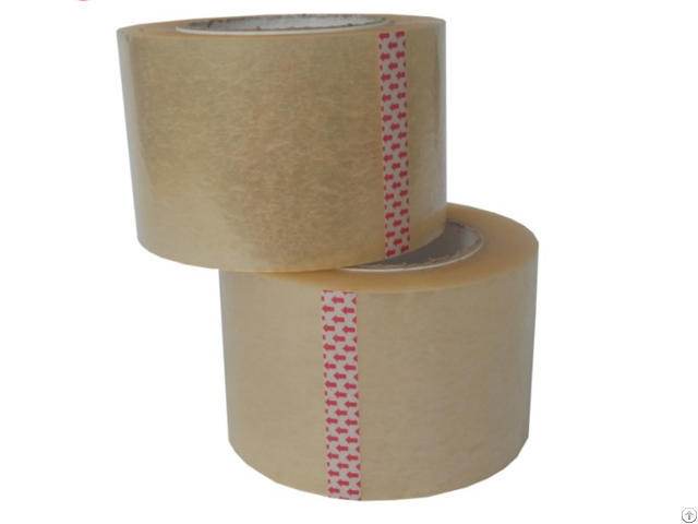 Bopp Material Tear Tape