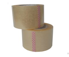 Bopp Material Tear Tape