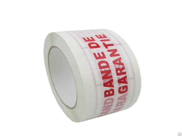 Wholesale Clear Opp Packing Tapes Bopp Tape