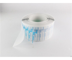 Various Shapes Of Die Cutting Low Adhesive Protective Film For Mobile Phone Parts