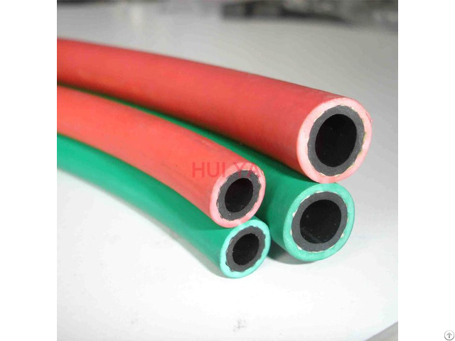 Twin Welding Hose For Cutting