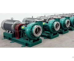 Tlb Chemical Centrifugal Desulphurization Pump