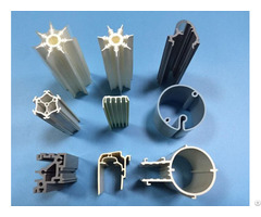 Customized Plastic Products