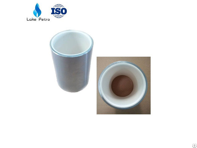 Ceramic Pump Sleeve Liner