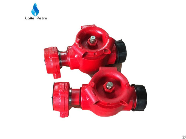 Plug Valves For Manifold