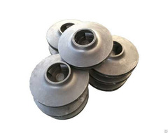 Steel Casting Impeller For Pump