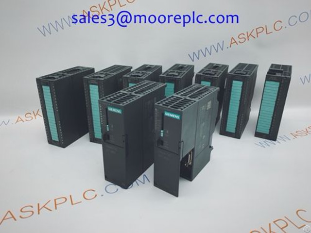 Siemens 115u Cpu 945 6es5945 7ua23