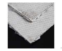 High Temperature Silica Fabric Cloth