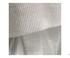High Temperature Texturized Fiberglass Fabric