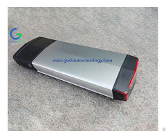 Battery Pack For E Bike