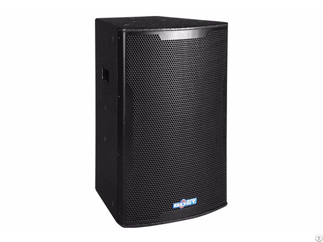 Pa Stage Speaker System Mt 15