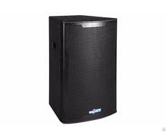 Pa Stage Speaker System Mt 15