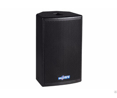 Pa Stage Speaker System Ma 15