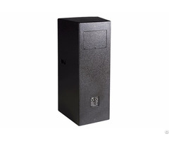 High Power Professional Speaker Ma 215