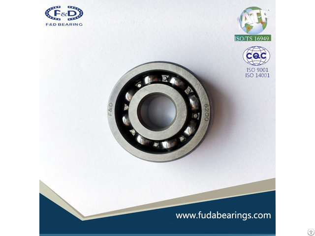 Agricultural Machine Bearing