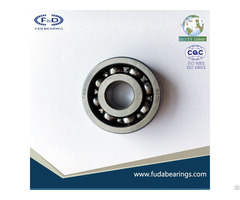 Agricultural Machine Bearing