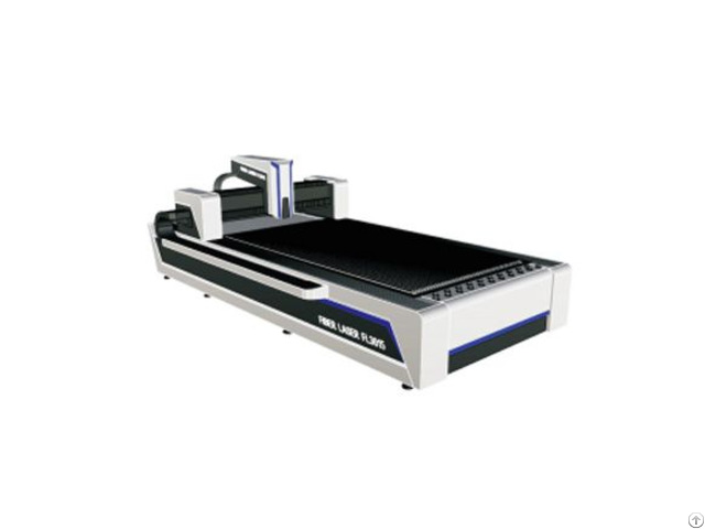 Metal Laser Cutting Machine