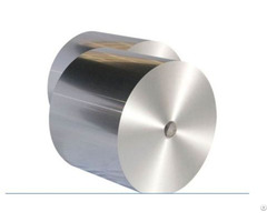 Aluminum Foil 8006 Alloy