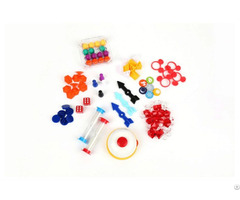 Plastic Components