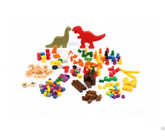 Wooden Components Partners