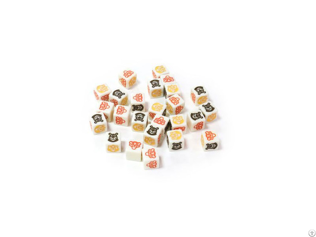 Dices Supplier