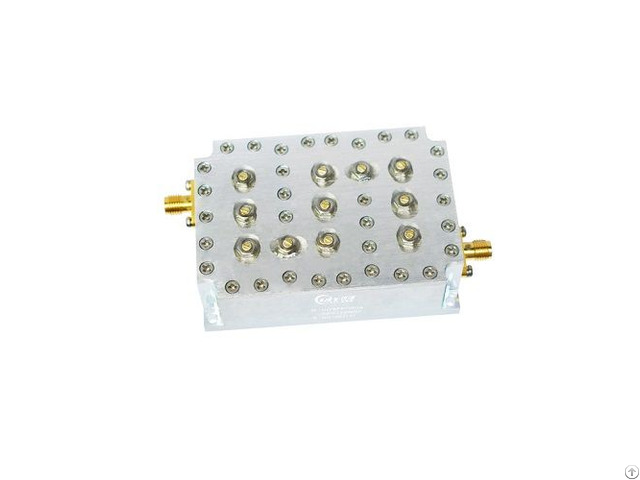 Uiy Rf Filters Band Pass Filter 4900 5100mhz Sma Female