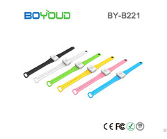 Portable Baby Safe Anti Mosquito Repellent Bracelet