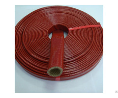 Hose Protector Heat Shielding Fire Sleeve