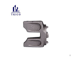 Scaffolding Casting Steel Ledger End Of Ringlock System