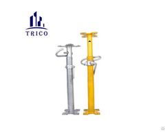 Adjustable Scaffolding Steel Props