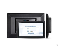 Sunlight Readable Industrial Monitor With Optional Touchscreen Size 10 1 Inch