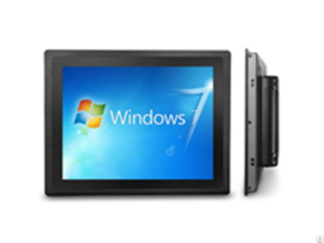 Industrial Touch Display Monitor Ip65 10 4 Inch
