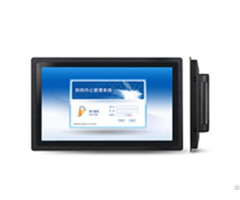 Touch Screen Computer Monitor Ce Approved