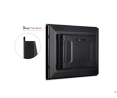 Industrial Pc Monitor For Harsh Environment 12 Inch