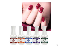 Nail Art Designs Dipping Powder 3 In 1 Liquid