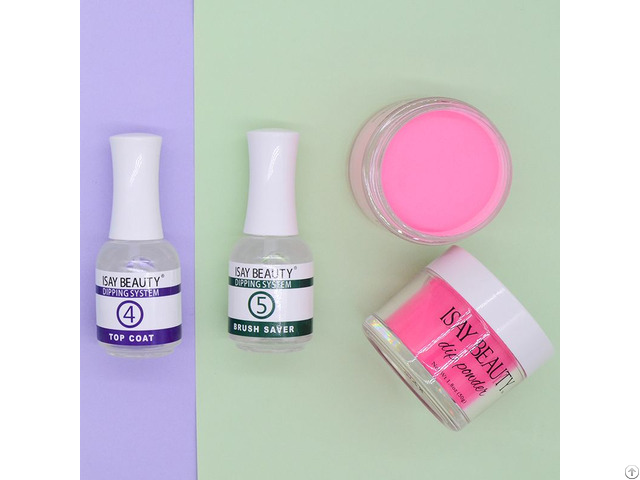 Dipping Liquid 15ml Dip Powder