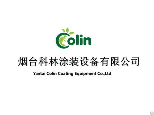 Powder Coating Machinery