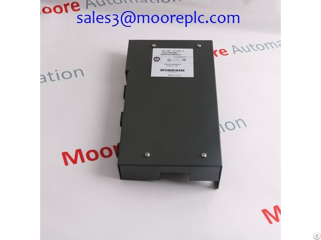 Allen Bradley Controlnet Repeater Adapter 1786 Rpa B