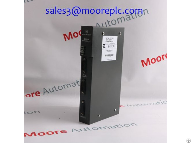 Allen Bradley Dynamic Brake Cat 1336 Mod Kb005