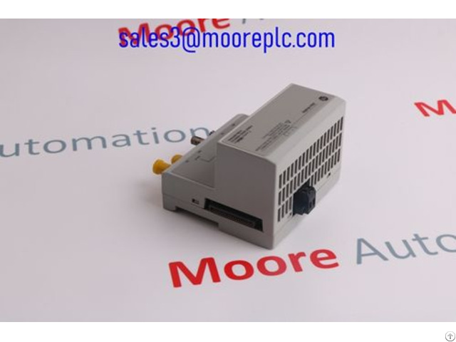 Allen Bradley Guardmaster Prosafe 440t Ms3426caeae