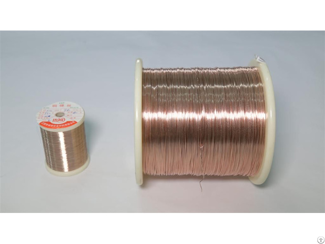 Good Price Resistance Alloy Wire Cuni8