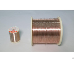 Good Price Resistance Alloy Wire Cuni8