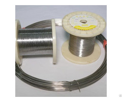 Thermocouple Type K Resistance Alloy Wire