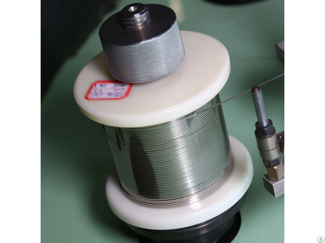 Ptc Thermistor Resistance Wire P 4500