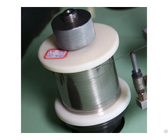 Ptc Thermistor Resistance Wire P 4500