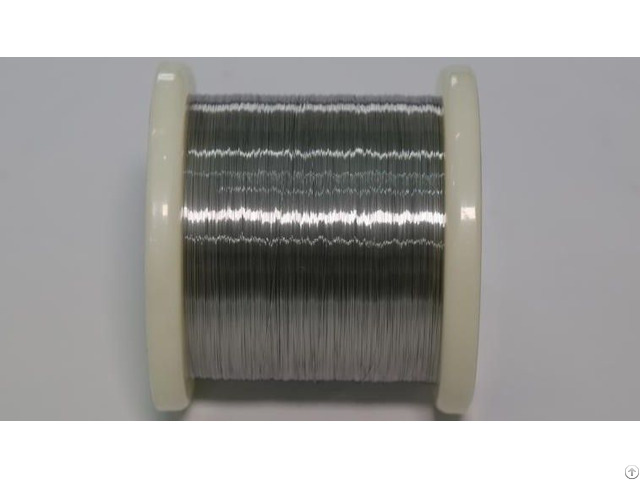 Good Price Ptc P 3500 Alloy Resistance Wire