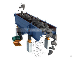 Vibrating Feeder For Mining Minerals Quarries