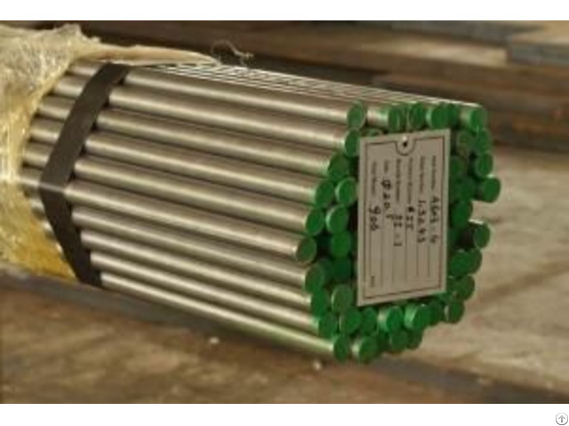M2 Tool Steel