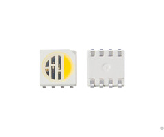 Smd 5050 Rgbw 4 In 1 Led 0 4watt