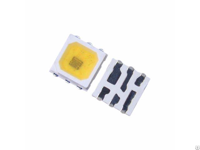 Dc12v Digital White 3535 Smd Led